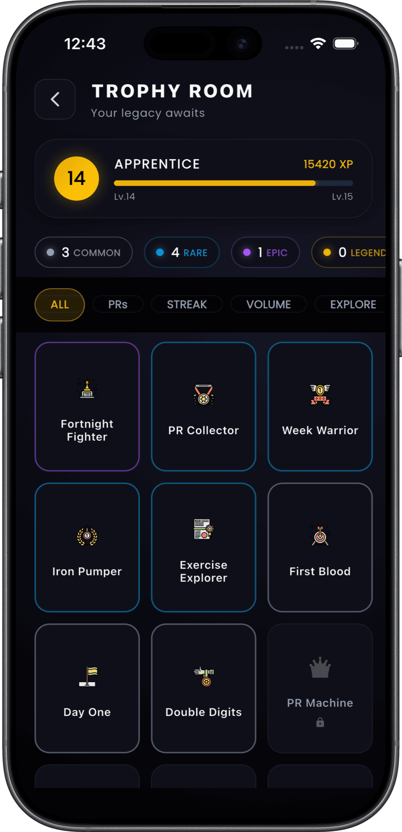 Engagement & Gamification